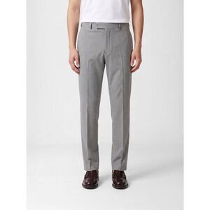 Jil Sander Pants Men Grey